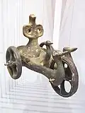 Dupljaja Chariot model 1[6]