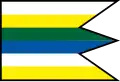 Flag of Ďurčiná