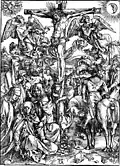 Crucifixion