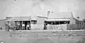 Durham Ox, Victoria, c.1875