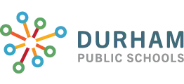 The Durham Public Schools Logo