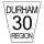 Durham Regional Road 30