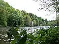 River Wear in Durham