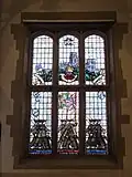 The DLI Window.