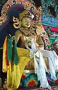 Padmasambhava