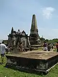 Old Dutch Cemetery