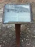 Dutton hotel kiosk