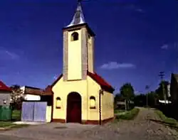 Chapel
