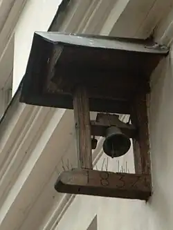 Dead bell