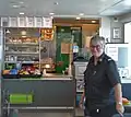 Café