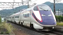 E3 series