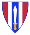 European Civil Affairs Division 1944–1945