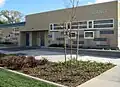 Science building