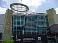 eCurve (closed in 2021; undergoing redevelopment to The Lines Mutiara Damansara)