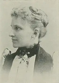 Photo in A Woman of the Century