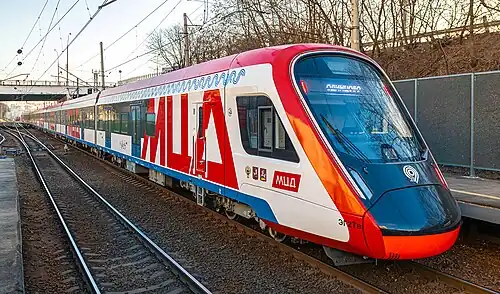 Ivolga 2.0 (EG2Tv)