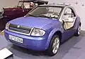 ELBO Aletis 2001 model