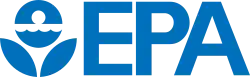 United States Environmental Protection Agency logo