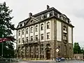 Eisenach branch&nbsp;[de], Karl-Marx-Straße 53, completed 1905[24]