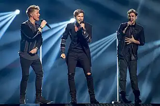 Lighthouse X in Stockholm (2016)