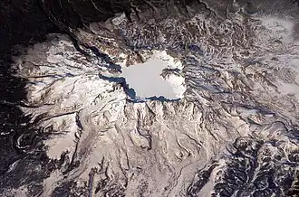 Aerial photograph
