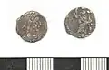 Roman Coin Hoard