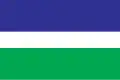Flag of Aseri Parish