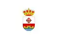 Flag of Carrión de Calatrava