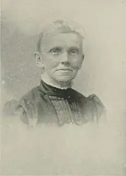 Photo in A Woman of the Century