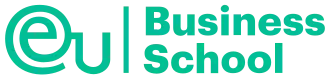 EU Business School logo