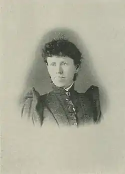 Photo in A Woman of the Century