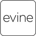 Evine logo (2015–2019).