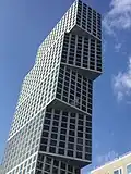 Eagle & West Tower 1
