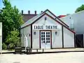 Eagle Theatre (Sacramento, California)