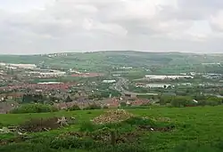 Earcroft