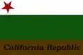An early Republic flag, per description[38]