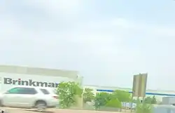 Earth City in 2025