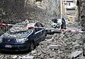 2009 L'Aquila earthquake