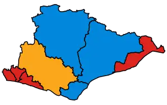 East Sussex