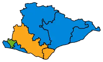 East Sussex