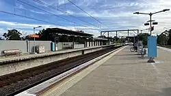 Platforms
