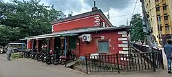 East Medinipur District and Session Court at Tamluk
