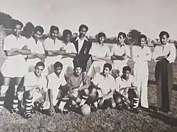 File:East Pakistan football team at Montgomery, 1959.jpg