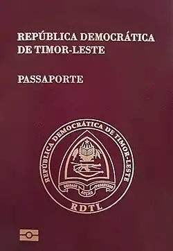 Timor-Leste