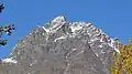East Twin Peak