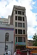 Walnut Street Theater