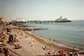 Eastbourne Pier