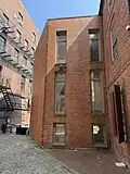 1929 addition