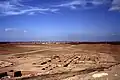 Ruins of Ebla