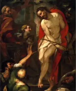 Ecce Homo, 1615–1620, Dallas Museum of Art